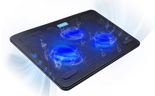 cooling pad for hp omen envy spectre 1