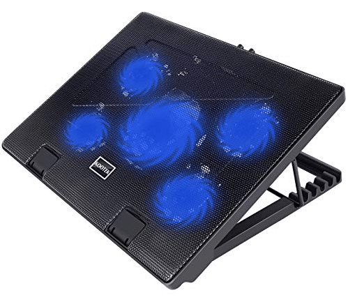 cooling pad for hp omen envy spectre 5