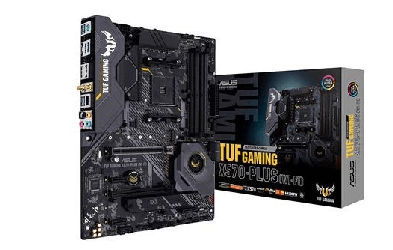 Best AM4 Motherboards with Wi-Fi 1