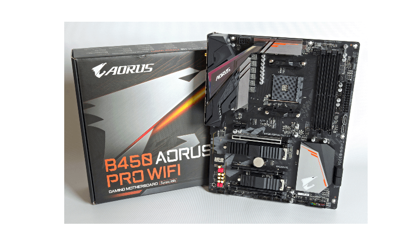 Best AM4 Motherboards with Wi-Fi 2