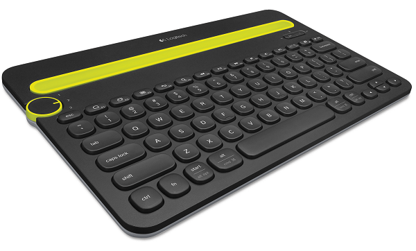 Best Bluetooth Keyboards for Samsung Tablets 1