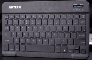 Best Bluetooth Keyboards for Samsung Tablets 2