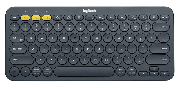 Best Bluetooth Keyboards for Samsung Tablets 3