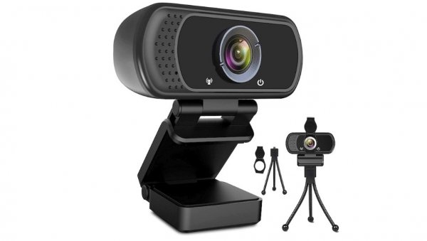 Best Webcams for Dell Laptops 5