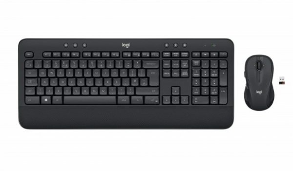 Best Wireless Keyboards with Caps Lock Light 2