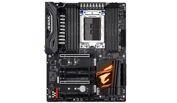 best motherboards with 8 ram slots 1