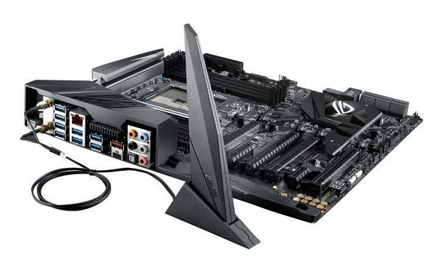 best motherboards with 8 ram slots 2