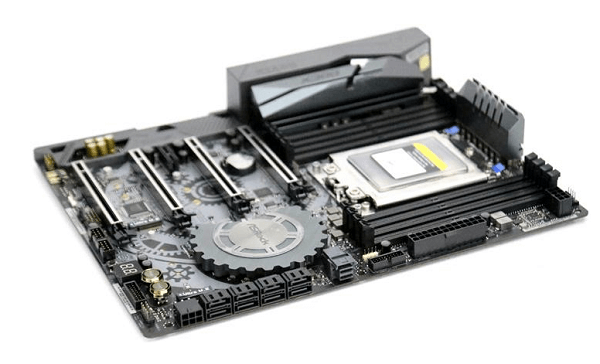 best motherboards with 8 ram slots 3