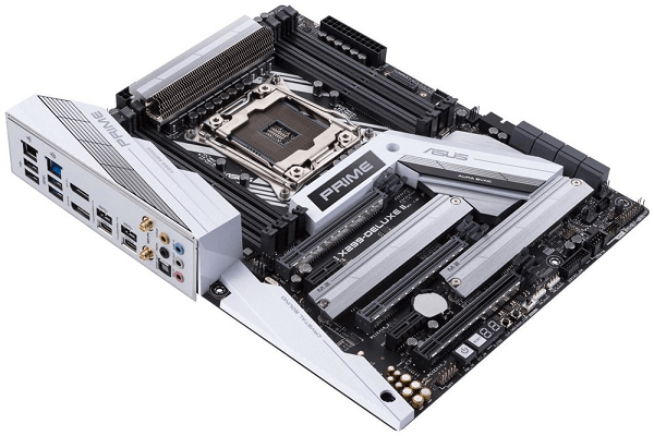 best motherboards with 8 ram slots 4