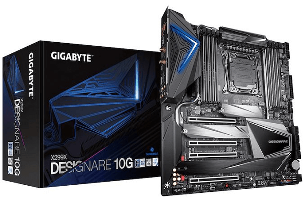 best motherboards with 8 ram slots 5