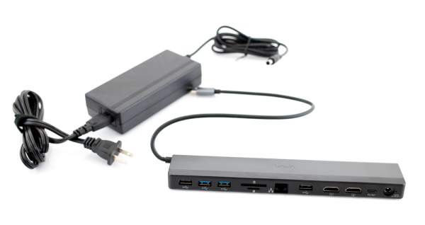 Best Docking Stations for Dell Latitude PC 2