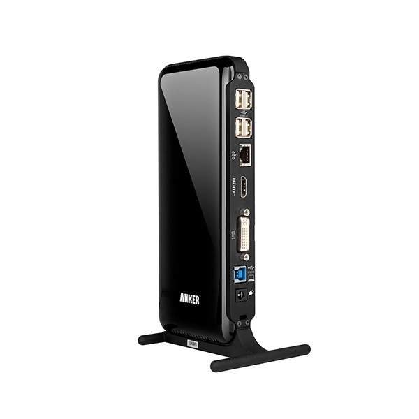Best Docking Stations for Dell Latitude PC 5