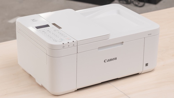 canon printer not connecting to wifi