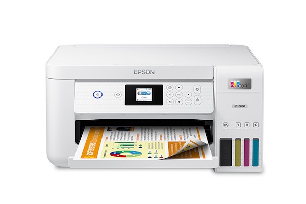 epson printer not connecting to wifi