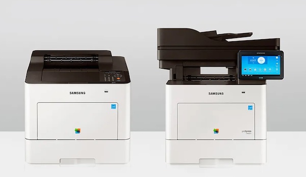 samsung printer not connecting